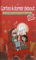 Contes  dormir debout - dition spciale