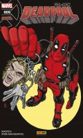 All-new Deadpool (v1) T.5