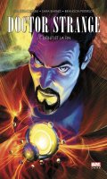 Docteur Strange - Le dbut et la fin