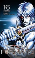 Terra Formars T.16