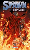 Spawn - Renaissance T.2