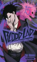 Blood Lad T.15