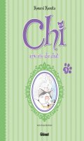 Chi - une vie de chat - grand format T.9