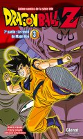 Dragon Ball Z - cycle 7 T.3