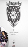Silent Mbius - les films - combo