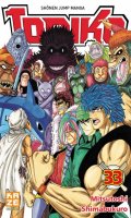 Toriko T.33