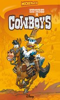 Histoires de cow-boys