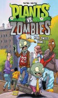 Plants vs Zombies T.4