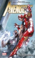 Avengers (v4) T.3 - hardcover