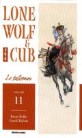 Lone Wolf & Cub T.11