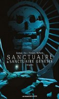 Sanctuaire + Sanctuaire Genesis - intgrales sous coffret