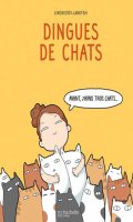 Dingues de chats