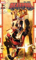 All-new Deadpool (v1) T.6