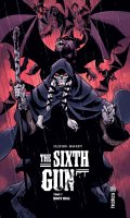 The Sixth Gun T.7