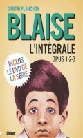 Blaise - coffret T.1  T.3