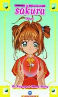 Card Captor Sakura - film 1 - collector