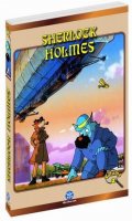 Sherlock Holmes - Version remasterise Vol.2
