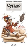 Cyrano de Bergerac en BD - texte intgal