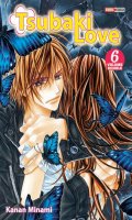 Tsubaki love - dition double T.6