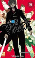 World trigger T.15