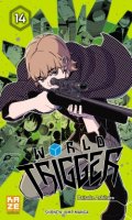 World trigger T.14