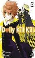 Dolly kill kill T.3