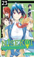 Nisekoi T.23