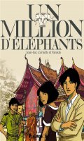 Un million d'lphants