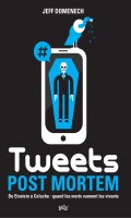 Tweets post-mortem