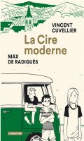 La cire moderne