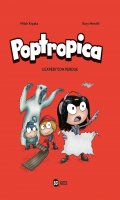 Poptropica T.2