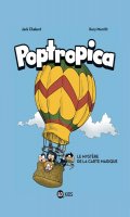 Poptropica T.1