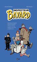 Inspecteur Bayard - intgrale T.3