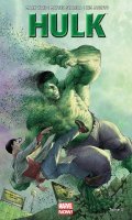 Indestructible Hulk T.3