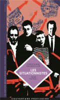 La petite bdthque des savoirs - Les situationnistes