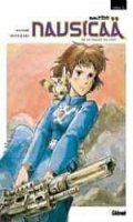 Nausicaa T.2