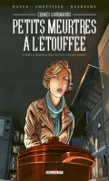 Crimes gourmands - Petits meurtres  l'touffe