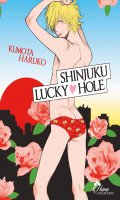 Shinjuku lucky hole T.1