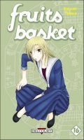 Fruits Basket T.16