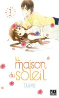 La maison du soleil T.3