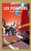 Les pompiers - Best or T.4