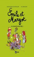 Emile et Margot T.3