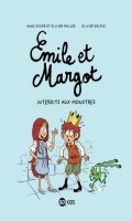 Emile et Margot T.1