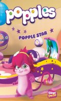 Popples - poche T.4