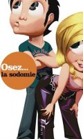 Osez... la sodomie