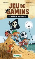 Jeu de gamins - poche T.1