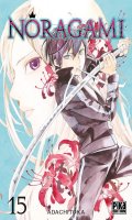 Noragami T.15