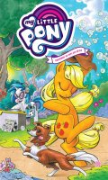 My little pony - intgrale T.2