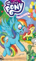 My little pony - intgrale T.4