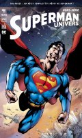 Superman Univers hors-srie T.5